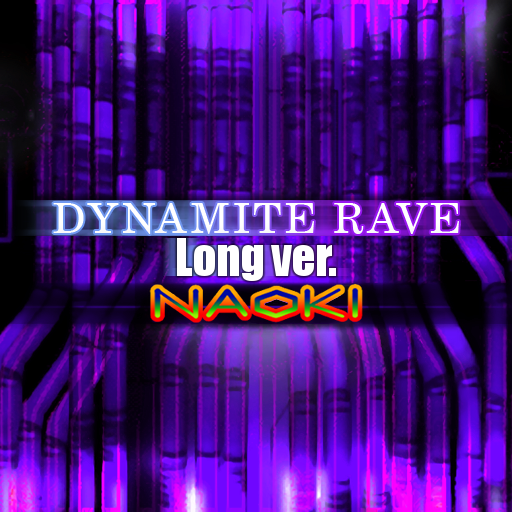 DYNAMITE RAVE(Long ver.) - Dance Dance Revolution 5thMIX (AC